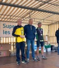 Встретьте Мужчинa : Fabrice, 56 лет до Франция  Barentin